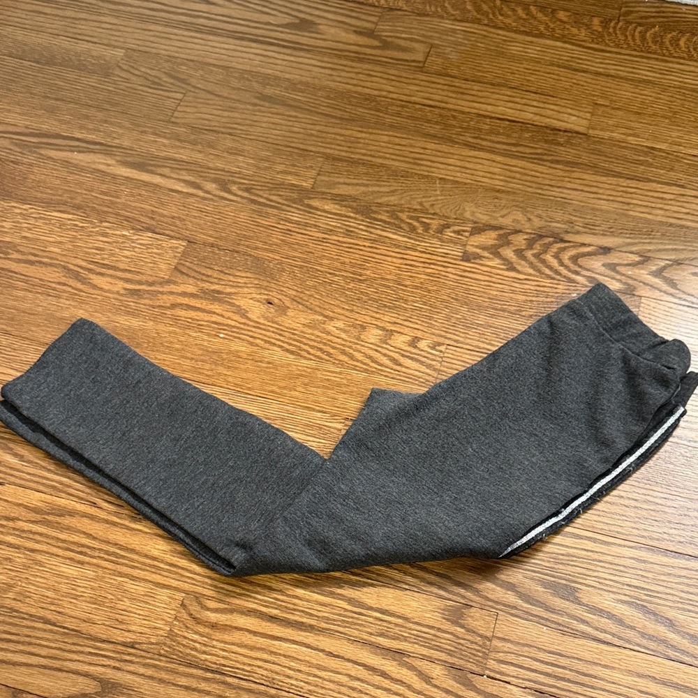 Mayoral Charcoal Joggers for Kids Size 6